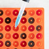 Ongrok Silicone Gummy Molds with Droppers - Insomnia Smoke