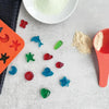 Ongrok Silicone Gummy Molds with Droppers - Insomnia Smoke