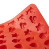 Ongrok Silicone Gummy Molds with Droppers - Insomnia Smoke