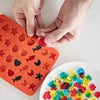 Ongrok Silicone Gummy Molds with Droppers - Insomnia Smoke
