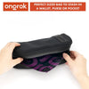 Ongrok Smell Proof Mylar Bags - Insomnia Smoke