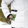 Ongrok Smell Proof Mylar Bags - Insomnia Smoke