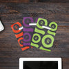 Ongrok Smell Proof Mylar Bags - Insomnia Smoke