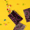 Ongrok Smell Proof Mylar Bags - Insomnia Smoke