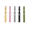 Ongrok Taster Bat Aluminum One Hitter - Insomnia Smoke