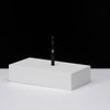 Ongrok Taster Bat Aluminum One Hitter - Insomnia Smoke