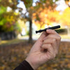 Ongrok Taster Bat Aluminum One Hitter - Insomnia Smoke