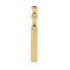 Ongrok Taster Bat Aluminum One Hitter - Insomnia Smoke