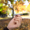 Ongrok Taster Bat Aluminum One Hitter - Insomnia Smoke