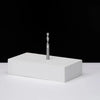 Ongrok Taster Bat Aluminum One Hitter - Insomnia Smoke