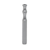 Ongrok Taster Bat Aluminum One Hitter - Insomnia Smoke