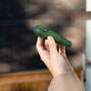 Ongrok Teardrop Spoon Pipe - Insomnia Smoke