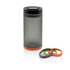 Ongrok Vacuum Pump Jar - Insomnia Smoke
