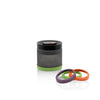 Ongrok Vacuum Pump Jar - Insomnia Smoke