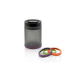 Ongrok Vacuum Pump Jar - Insomnia Smoke
