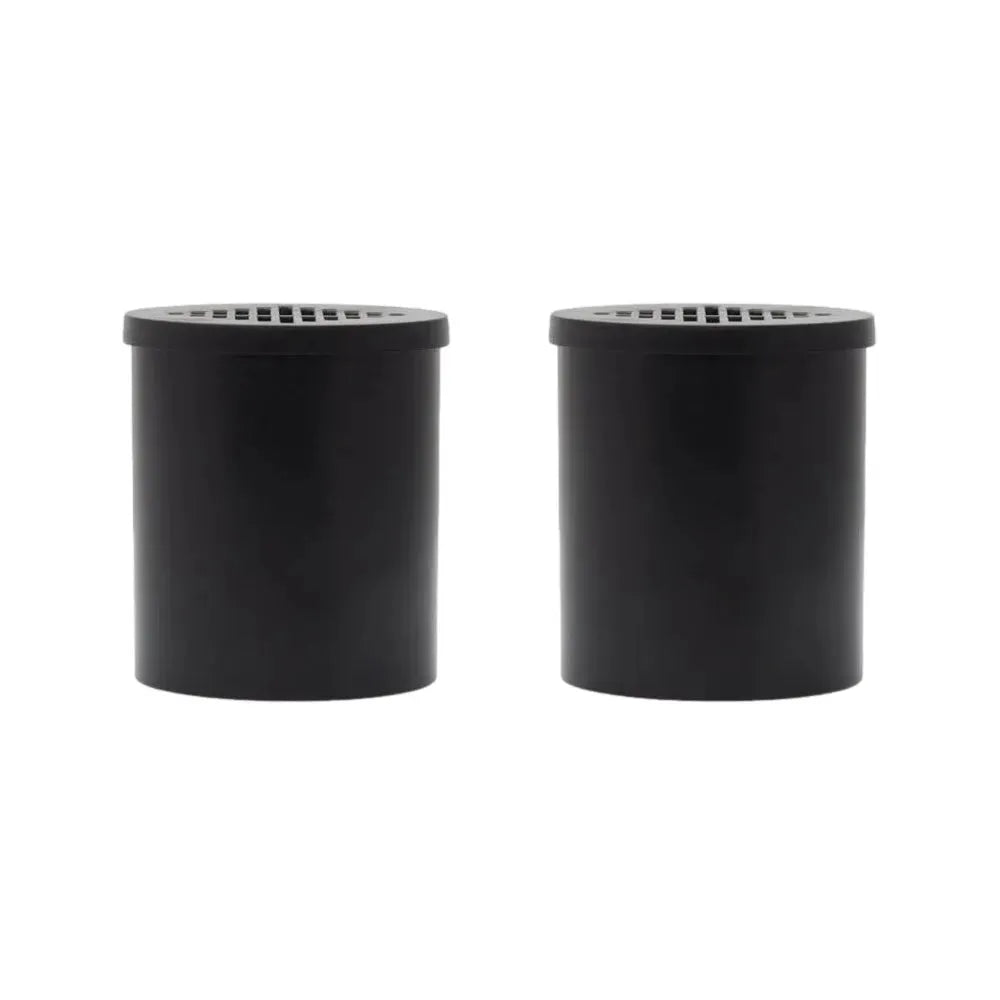 Ongrok 2 Pack Filter Replacement Cartridges - Insomnia Smoke