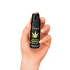 Orgie Hemp! Intense Orgasm - Insomnia Smoke