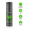 Orgie Hemp! Intense Orgasm - Insomnia Smoke