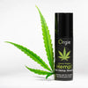 Orgie Hemp! Intense Orgasm - Insomnia Smoke
