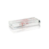 Playboy by RYOT Acrylic Magnetic Dugout with Spring One Hitter - Insomnia Smoke