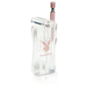 Playboy by RYOT Acrylic Magnetic Dugout with Spring One Hitter - Insomnia Smoke