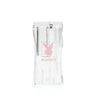 Playboy by RYOT Acrylic Magnetic Dugout with Spring One Hitter - Insomnia Smoke