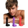Master Series Passion Peckers Set Drip Candles - Insomnia Smoke