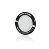 Kannastör Playboy by RYOT 4pc Solid Body Grinders - Insomnia Smoke