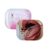 Playboy by RYOT Tin Tray Small - Insomnia Smoke