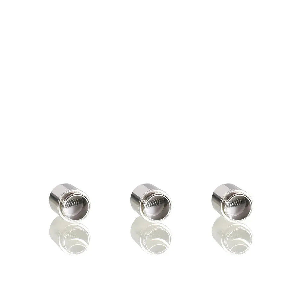 RYOT 3 Pack of Extra Coils for 710 Wax Tank - Insomnia Smoke