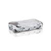 RYOT Acrylic Magnetic Short Dugout with Anodized One Hitter - Insomnia Smoke