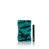RYOT Acrylic Magnetic Short Dugout with Anodized One Hitter - Insomnia Smoke