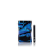 RYOT Acrylic Magnetic Short Dugout with Anodized One Hitter - Insomnia Smoke