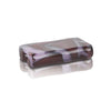 RYOT Acrylic Magnetic Short Dugout with Anodized One Hitter - Insomnia Smoke
