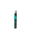 RYOT Acrylic One Hitter Short - Insomnia Smoke