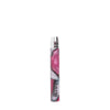 RYOT Acrylic One Hitter Short - Insomnia Smoke