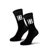 RYOT Athletic Stash Socks - Insomnia Smoke
