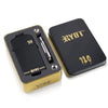 RYOT VERB 710 FLIP Threaded Battery Concentrate Vaporizer - Insomnia Smoke
