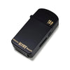 RYOT VERB 710 FLIP Threaded Battery Concentrate Vaporizer - Insomnia Smoke