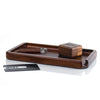 RYOT Walnut Wood Tray Bundle - Insomnia Smoke