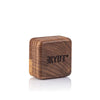 RYOT Walnut Wood Tray Bundle - Insomnia Smoke