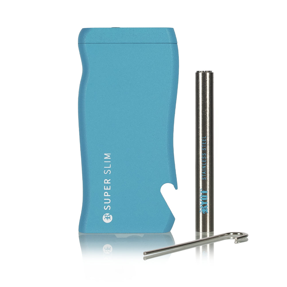 RYOT Super Slanke Magnetische Dugout met One Hitter