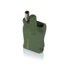 RYOT Superslim Magnetisk Dugout med One Hitter