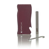 RYOT Superslim Magnetisk Dugout med One Hitter