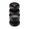 Ric Flair Drip Herb Grinders - Insomnia Smoke