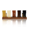 RYOT Wooden Dugout Display Stand - Insomnia Smoke