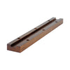 RYOT Wooden Dugout Display Stand - Insomnia Smoke