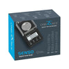 On Balance SEN-250 Senso Carat Milligram Scale (50g x 0.001g) - Insomnia Smoke