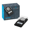 On Balance SEN-250 Senso Carat Milligram Scale (50g x 0.001g) - Insomnia Smoke