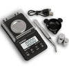 On Balance SEN-250 Senso Carat Milligram Scale (50g x 0.001g) - Insomnia Smoke
